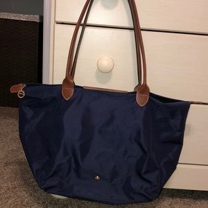 Long Champ Purse